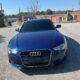 2013 AUDI A4
