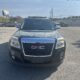 2014 GMC TERRAIN